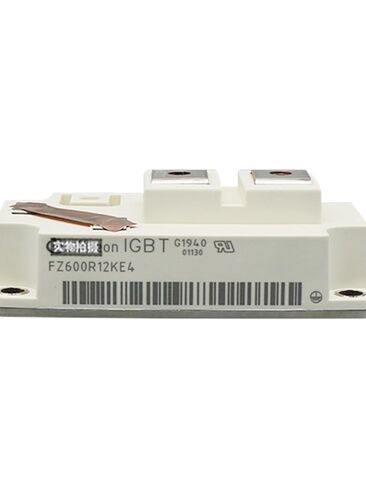 FZ600R12KE4 IGBT SCR وحدة الثايرستور فيوز in Kuwait