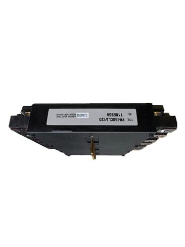 PM450CLA120 IGBT وحدة الثايرستور مكونات IBGT عالية الطاقة فيوز in Kuwait