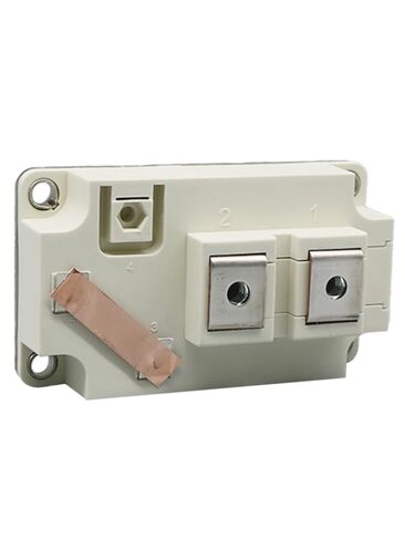 FZ600R12KE4 IGBT SCR وحدة الثايرستور فيوز in Kuwait