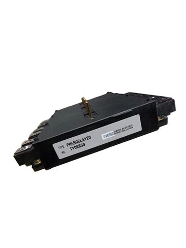 PM450CLA120 IGBT وحدة الثايرستور مكونات IBGT عالية الطاقة فيوز in Saudi Arabia