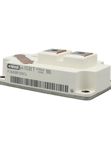 FZ600R12KE4 IGBT SCR وحدة الثايرستور فيوز in Kuwait