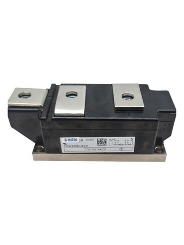 TT570N14KOF وحدة الثايرستور فيوز in Kuwait