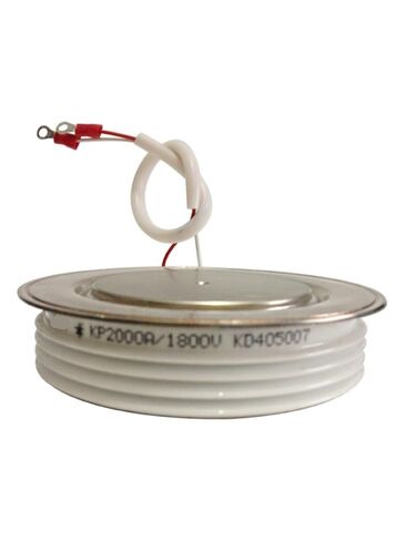 الصمامات KP2000A1800V KP2000A2000V الثايرستور السلطة الثايرستور كعكة مستديرة (KP2000A1800V) in Kuwait
