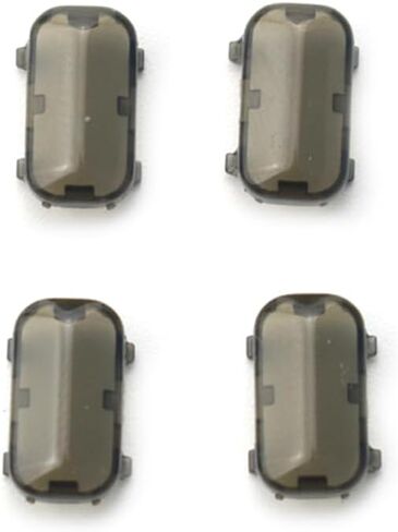 Original LED Cover for DJI Mavic 3 Drone Replacement Arm Lampshade for Mavic 3 UAV Accessories Repair Parts - (New, 1 Set) in Kuwait