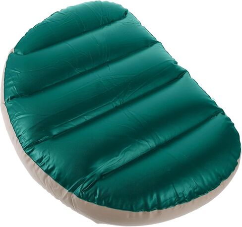 Inflatable Kayak Cushion Seat Pad Waterproof PVC Fishing Boat Accessory for Canoe and Outdoor Use Portable and Comfortable Air Seat for Kayaking and Rafting in Saudi Arabia