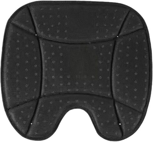 Thick Kayak Cushion Canoe Boat Comfortable Cushion Padded Kayak Pad Boats Fishing Chair Cushion in Saudi Arabia