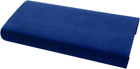 misppro Dragon Boat Seat Pad Canoe Cushion Nonslip Shockproof High Elastic Waterproof EVA Protector 13.78x7.48x1.97 Inch in Kuwait