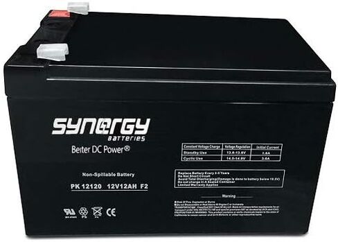 ياماها RDS250، RDS300 بطارية بديلة لسكوتر البحر Beiter DC Power in Saudi Arabia