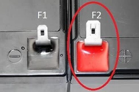 ياماها RDS250، RDS300 بطارية بديلة لسكوتر البحر Beiter DC Power in Saudi Arabia