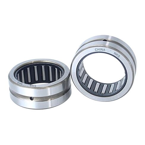 1PC Needle Roller Bearing Without Inner Ring NKS43 Inner Diameter 43 Outer Diameter 58 Height 22mm Precision Bearing. in Saudi Arabia