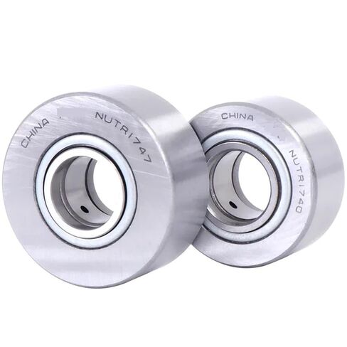 1PCS Support Roller Needle Bearing NUTR 35/3580/40/4090/45/45100/50/50110(NUTR3572 35x72x29) in Saudi Arabia