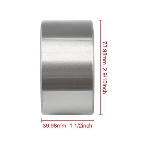 محمل مفصل العجلة AM146065 AM140533 متوافق مع UTV XUV 620i 825i Utility Tractor 850D 855D in Kuwait