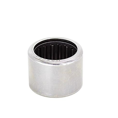 1PC Needle Roller Bearing HK1520 Through Hole 7943/15 Bearing HK152020 Inner Diameter 15 Outer Diameter 20 Height 20mm in Saudi Arabia