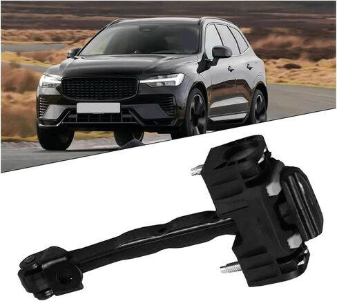 Door Hinge Check Strap Stopper for Volvo for S80 for V70 for Xc70 for S60 Front Door Hinge Stop Check Strap Limiter 31298466 Left/Right in Saudi Arabia