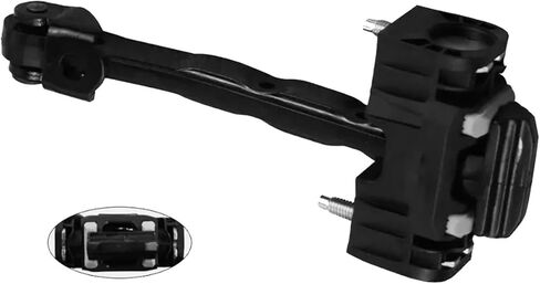 Door Hinge Check Strap Stopper for Volvo for S80 for V70 for Xc70 for S60 Front Door Hinge Stop Check Strap Limiter 31298466 Left/Right in Saudi Arabia