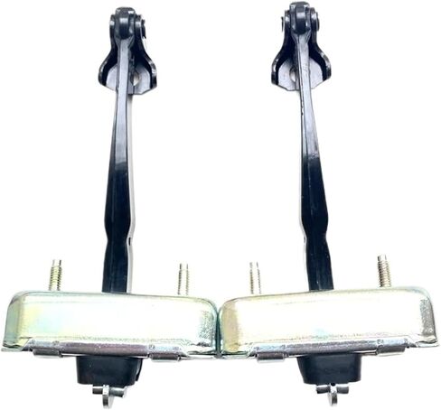 Car Front Door Hinge for Toyota for Camry 2018-2023 Auto Door Checker Door-Check Strap Stopper 68610-06161 68630-06161 68610-33121 68630-33111 in Saudi Arabia
