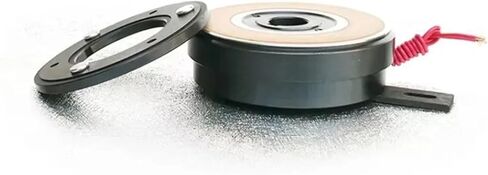 DLD6-20 20W 24DVC 20NM الكهرومغناطيسي مخلب المحرك مخلب آلات النسيج مخلب تركيب لوحة صغيرة in Kuwait