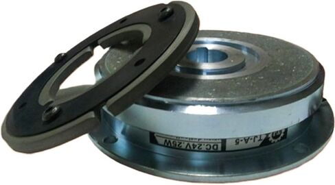 القابض الكهرومغناطيسي in Kuwait