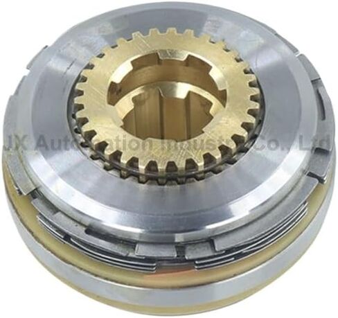 DLM5-63 القابض الكهرومغناطيسي الرطب متعدد الألواح 24V قابض آلات البناء in Kuwait