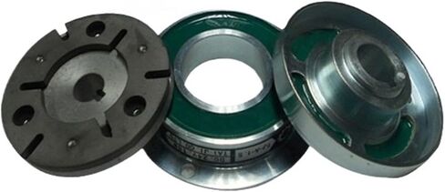 القابض الكهرومغناطيسي الجاف ذو اللوحة الواحدة TJ-A-1.5kg in Kuwait