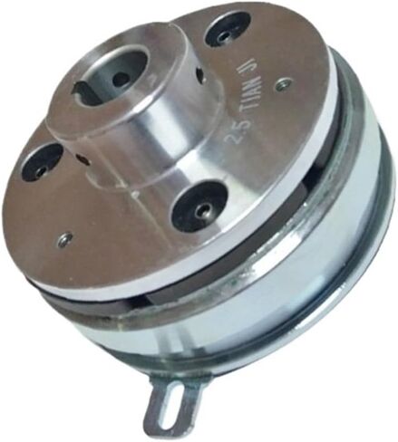 القابض الكهرومغناطيسي الجاف ذو اللوحة الواحدة TJ-A-1.5kg in Kuwait