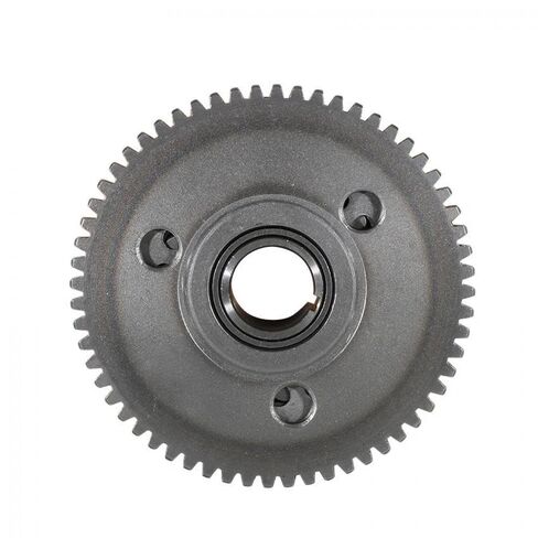 Starter Motor One Way Clutch Compatible with Aeon ATV 125 180 Cobra 125 180 Overland 125 180 RSII 125 180 Fits Models Using 28410201-000 in Kuwait