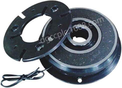 القابض الكهرومغناطيسي ذو اللوحة الواحدة PLC-100-006 11 وات 0.6 كجم in Kuwait