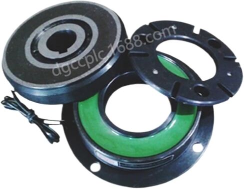 القابض الكهرومغناطيسي ذو اللوحة الواحدة PLC-100-006 11 وات 0.6 كجم in Kuwait