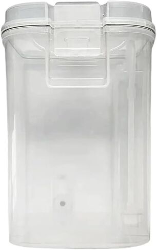 مكنسة كهربائية روبوتية لتنظيف خزان المياه وخزان المياه المتسخة (خزانات اختيارية). متوافق مع Dreame X40 Ultra / X40 Pro / L40 Ultra / X30 Ultra (الحزمة 1) in Kuwait