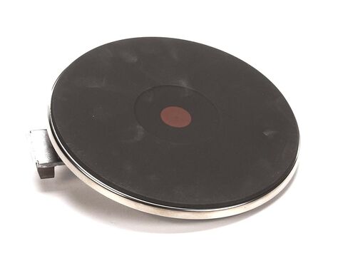 Star Hotplate, Ego, 2600W 240V 2N-1132B8703 - Genuine OEM Replacement Part in Saudi Arabia