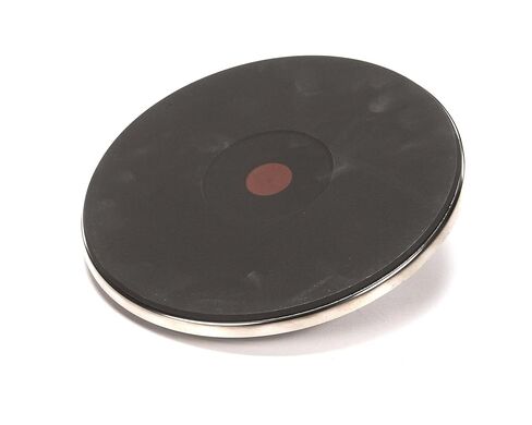 Star Hotplate, Ego, 2600W 240V 2N-1132B8703 - Genuine OEM Replacement Part in Saudi Arabia