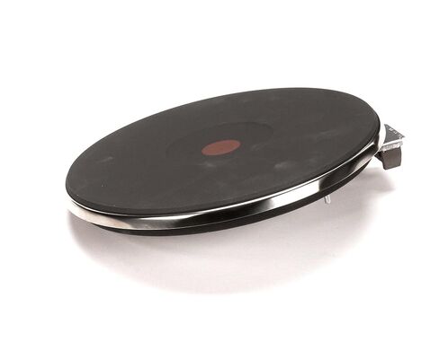 Star Hotplate, Ego, 2600W 240V 2N-1132B8703 - Genuine OEM Replacement Part in Saudi Arabia
