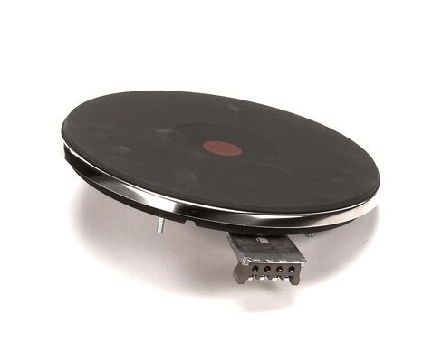 Star Hotplate, Ego, 2600W 240V 2N-1132B8703 - Genuine OEM Replacement Part in Saudi Arabia