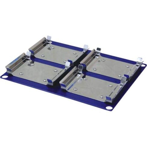 Benchmark Scientific H1000-P-MP Dedicated Platform in Saudi Arabia