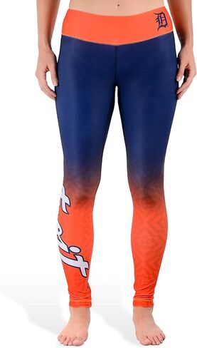 FOCO MLB Women's Gradient Big Logo Legging in Saudi Arabia