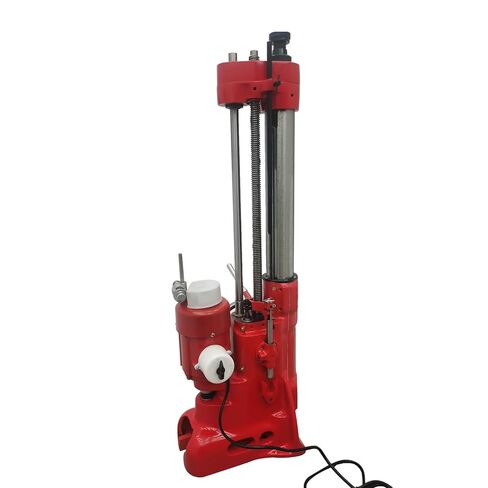 Cylinder Boring Machine 220V Professional Mechanical Engine Repair Equipment Boring Range 3.15-6.5in Max Depth 15.75in Cylinder Honing Machine for Car Motorcycle in Kuwait