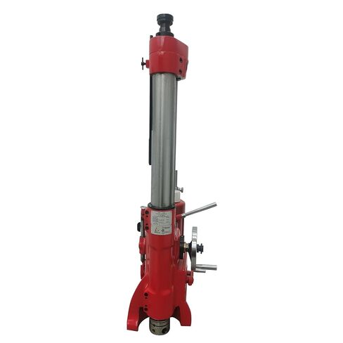 Cylinder Boring Machine 220V Professional Mechanical Engine Repair Equipment Boring Range 3.15-6.5in Max Depth 15.75in Cylinder Honing Machine for Car Motorcycle in Kuwait