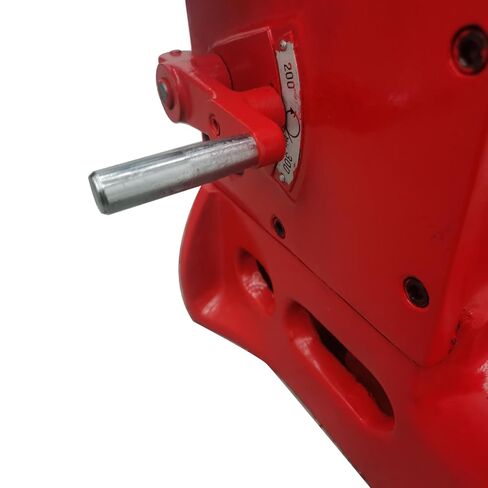 Cylinder Boring Machine 220V Professional Mechanical Engine Repair Equipment Boring Range 3.15-6.5in Max Depth 15.75in Cylinder Honing Machine for Car Motorcycle in Kuwait