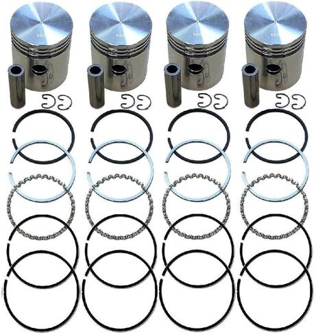IHS3242 Rebore Kit (0.040" overbore) Fits for International in Saudi Arabia