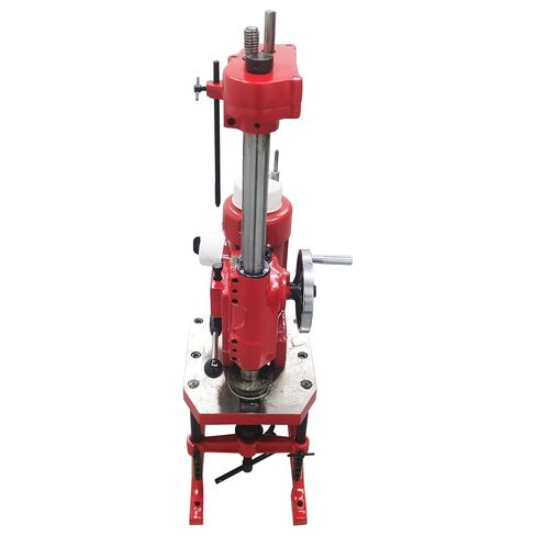 220V Engine Cylinder Boring Machine Professional Mechanical Repair Equipment Boring Range 1.54-2.76in Max Depth 6.3in Cylinder Honing Machine for Car Motorcycle in Kuwait