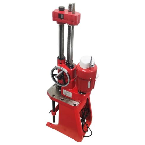 220V Engine Cylinder Boring Machine Professional Mechanical Repair Equipment Boring Range 1.54-2.76in Max Depth 6.3in Cylinder Honing Machine for Car Motorcycle in Kuwait