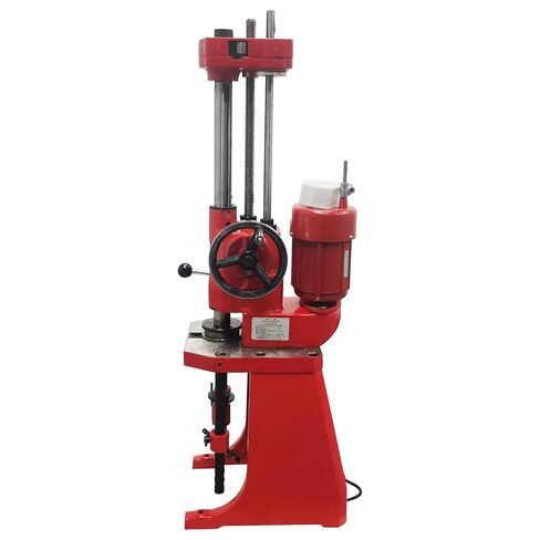 220V Engine Cylinder Boring Machine Professional Mechanical Repair Equipment Boring Range 1.54-2.76in Max Depth 6.3in Cylinder Honing Machine for Car Motorcycle in Kuwait