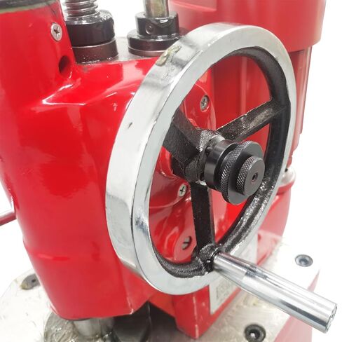 220V Engine Cylinder Boring Machine Professional Mechanical Repair Equipment Boring Range 1.54-2.76in Max Depth 6.3in Cylinder Honing Machine for Car Motorcycle in Kuwait