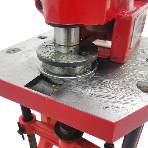 220V Engine Cylinder Boring Machine Professional Mechanical Repair Equipment Boring Range 1.54-2.76in Max Depth 6.3in Cylinder Honing Machine for Car Motorcycle in Kuwait