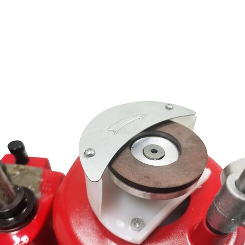 220V Engine Cylinder Boring Machine Professional Mechanical Repair Equipment Boring Range 1.54-2.76in Max Depth 6.3in Cylinder Honing Machine for Car Motorcycle in Kuwait