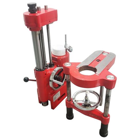 220V Engine Cylinder Boring Machine Professional Mechanical Repair Equipment with Base Bracket Boring Range 1.97-3.74in Max Depth 6.69in Cylinder Honing Machine for Car Motorcycle in Kuwait