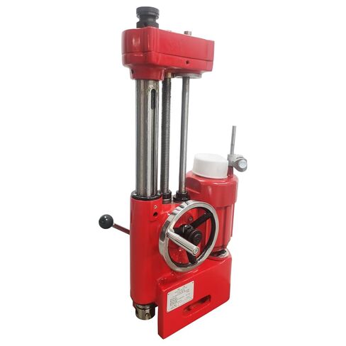 220V Engine Cylinder Boring Machine Professional Mechanical Repair Equipment with Base Bracket Boring Range 1.97-3.74in Max Depth 6.69in Cylinder Honing Machine for Car Motorcycle in Kuwait