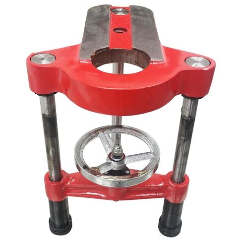 220V Engine Cylinder Boring Machine Professional Mechanical Repair Equipment with Base Bracket Boring Range 1.97-3.74in Max Depth 6.69in Cylinder Honing Machine for Car Motorcycle in Kuwait