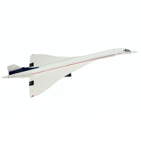 حامل عرض مثبت على الحائط لجهاز Lego Icons Concorde (10318) - حامل عرض آمن وزاوي، تركيب موفر للمساحة، سهل التركيب in Kuwait
