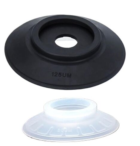 1PCS ZP3E Series Vacuum Suction Cup Size ZP3E-32/40/50/63/80/100/125UMN-P,pneuamitc Vcuum pad(ZP3E-32UM 1PCS,N-Nitrile Rubber) in Saudi Arabia